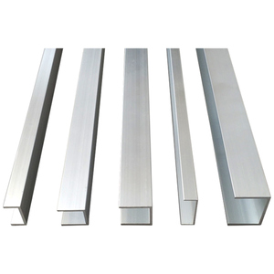 <span class=keywords><strong>Profil</strong></span>é <span class=keywords><strong>en</strong></span> <span class=keywords><strong>U</strong></span> <span class=keywords><strong>en</strong></span> aluminium poli sur mesure, extrusion <span class=keywords><strong>en</strong></span> forme de <span class=keywords><strong>U</strong></span> pour la décoration et la salle de bain, rails de <span class=keywords><strong>profil</strong></span>és <span class=keywords><strong>en</strong></span> C - Product Image 3
