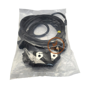 Excavator spare parts Wire Harness 14513137 for Excavator EC210 - Product Image 3