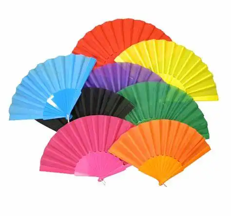 hand fan wood custom design Fan Wedding Decoration Handicraft Handheld Sandalwood Fans