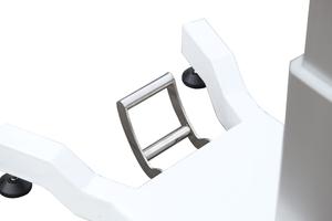 โต๊ะกรูมมิ่งสุนัขพันธุ์ใหญ่แบบยกไฟฟ้า LED <span class=keywords><strong>Linak</strong></span> รุ่น FT-893 - Product Image 5