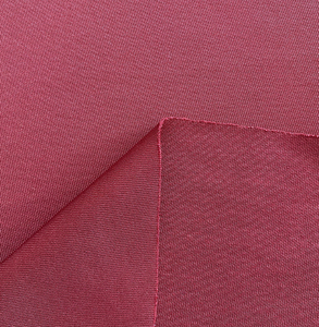 Tela de Punto Doble de Polialgodón y Spandex 50S, 190 cm de Ancho, 180 g/m², Ligera, Elástica y Suave para Sudaderas con Capucha, Ropa Deportiva y Casual - Product Image 1