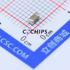 Condensador SMD (MLCC) 1206B225K250NT 1206 (Capacitancia: 2.2uF) (Precisión: 10%) (Voltaje Nominal: 25V) - Product Image 1