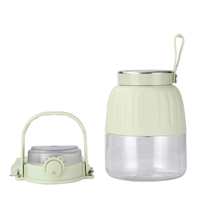 Écologique Étanche Haute Qualité Usb <span class=keywords><strong>Recharge</strong></span> Blender Portable Blender Multi-Fonction <span class=keywords><strong>Orange</strong></span> Juicer Machine - Product Image 4