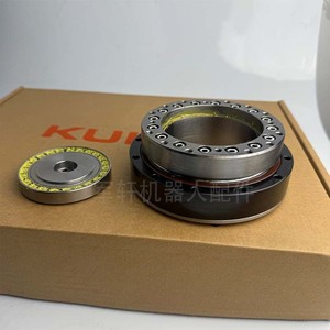 Caja de Cambios Kuka 0028686, Reductor para Robot Articulado de 2 Ejes para Automatización Industrial - Product Image 1