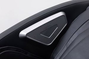 Nouveau fauteuil de massage intelligent de luxe avec fonction de massage des pieds et du corps entier, musique, fonction zéro gravité automatique pour usage domestique - Product Image 6