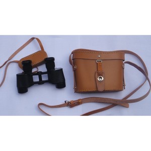 Binoculares 6X24, Telescopios Civiles, Pupila de Salida de 3.75mm, para Uso en Exteriores - Product Image 4