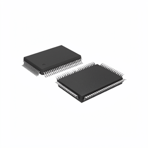 Original MB89713APF-G-337-BND-TN 80 BQFP Embedded Components Electronic - Product Image 1