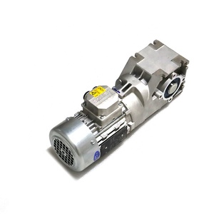 Servomotor original Lenze 16896116 (G50BB111MHAR2C00) | Automatización industrial/Motor CNC - Product Image 5