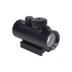Dispositivo de visión 1X optimizado para todo tipo de terreno, con lente recubierta de gran apertura que proporciona una visión nítida para diversas situaciones de observación en el campo. - Product Image 4