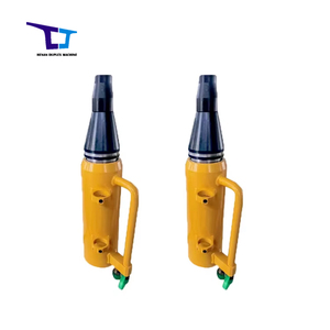 <span class=keywords><strong>10T</strong></span> 15T 25T 27 тонн 4 мм-17,8 мм проволочные нагруженные домкраты высокой емкости с предварительно напряженным моно гидравлический домкрат - Product Image 3