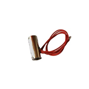 P1025 DC 12V 24V 1.6W Điện Trên Tổ Giữ Lực Lượng 2Kg Vòng <span class=keywords><strong>Mini</strong></span> Siêu Mạnh Mẽ Điện Từ Cuộn Dây Điện Từ - Product Image 3