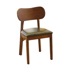 Ensemble de table et de chaises de restaurant en bois <span class=keywords><strong>vintage</strong></span> moderne, meubles de café en bois massif, ensemble de salle à manger pour café commercial, <span class=keywords><strong>bistrot</strong></span> - Product Image 6