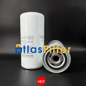 공기 압축기 시스템 오일 및 가스 분리 필터 요소 대체 Mann-필터/Mann & Hummel LB 962/20 4930659471 - Product Image 5