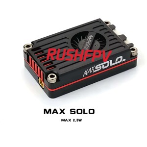 RushFPV Rush Max Solo <span class=keywords><strong>5</strong></span>.8Ghz <span class=keywords><strong>2</strong></span>.5W VTX <span class=keywords><strong>5</strong></span>.8G con Scocca CNC Rush Solo <span class=keywords><strong>5</strong></span>.8Ghz <span class=keywords><strong>2</strong></span>.5W VTX - Product Image 4