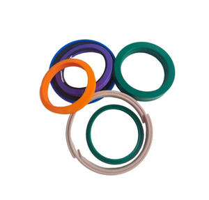 Kit de reparación de sello hidráulico resistente al aceite NBR FKM PU para bombas de sistema de refrigeración industrial impermeable fabricado en China - Product Image 5