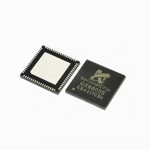 ชิปวงจรรวมคุณภาพสูงอายุการใช้งานยาวนาน Gx6605s - Product Image 1