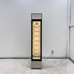 Commercial <strong>Fridge</strong> Single Door Display Cooler <strong>Fridge</strong> <strong>Redbull</strong> Mini Buzdolabi Slim Beverage Cooler Upright <strong>Fridge</strong> - Product Image 4