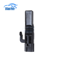 98AB9E731AC 98AB-9E731-AC 1087548 Sensor de velocidad del velocímetro para Ford Fiesta 2001-2008,Focus 1998-2006,Fusion 2003-2012
