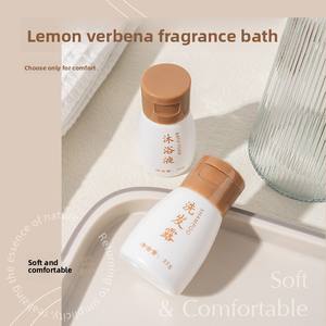 ชุดยาสีฟันแปรงสีฟันแบบใช้แล้วทิ้งหรูหราปรับแต่งได้ปรับแต่งได้กระดาษคราฟท์กันน้ำยี่ห้อ XSL - Product Image 5