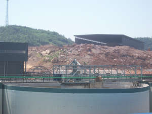 آلة مثخن Toncin GNZ للتعامل في تعدين النحاس - Product Image 4