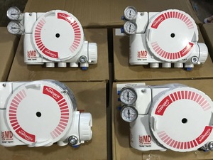 Logix 3200MD ดิจิตอลนิวเมติก ความแม่นยำสูง 0.1% 4-20mA HART ATEX IP65 Profibus PA/FF อะลูมิเนียมสำหรับ - Product Image 5
