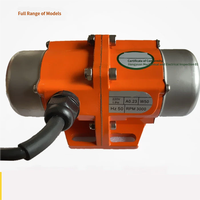 220V 380V 415V 230V 660V Dreiphasiger Elektromotor für Vibrations-Tische in der Bergbauindustrie
