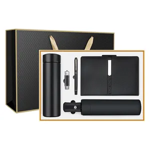 Notebook Set Personalized Gifts Corporate Promotional Gift Items