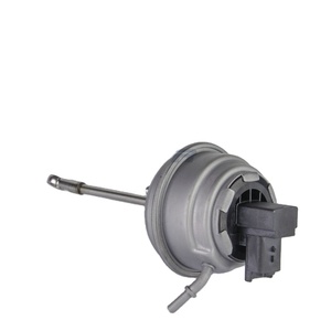Attuatore elettronico Powertec 784011 0375 p8 0375 p7 31319528 806291 36001457 per <span class=keywords><strong>Citroen</strong></span> <span class=keywords><strong>C4</strong></span> <span class=keywords><strong>Aircross</strong></span> 1.6 HDI 114HP DV6C TED4 - Product Image 1