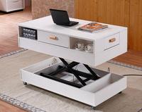 Mécanisme de table élévatrice hydraulique pour la maison, le bureau, la cuisine, l'école, l'hôpital, la chambre et l'appartement - Table élévatrice électrique