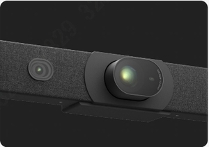 Terminal de barra de video Android de lente Dual 4K todo en uno con códec incorporado para colaboración remota BYOD y <span class=keywords><strong>BYOM</strong></span> - Product Image 5