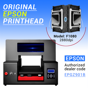 Máy in phẳng UV DTF khổ <span class=keywords><strong>A3</strong></span> Inkit Factory Price ZZ2C dành cho doanh nghiệp nhỏ của bạn - Product Image 3