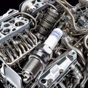 Chất lượng cao gốc Nickel Đồng <span class=keywords><strong>Iridium</strong></span> <span class=keywords><strong>Spark</strong></span> <span class=keywords><strong>plug</strong></span> cho xe - Product Image 6