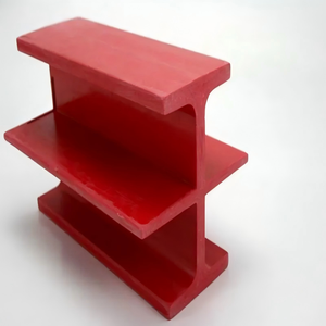 Plaque en verre polyester laminé HONGEN GPO-3-004, mate, haute performance, isolation <span class=keywords><strong>électrique</strong></span> / Certifiée RoHS F/155C - Product Image 1