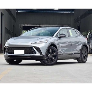 Vendita calda 5 posti 530km 620km gamma 2wd 4x4 SUV elettrico 2024 Buicks Electra E4 EV auto veicoli di <span class=keywords><strong>nuova</strong></span> energia - Product Image 2