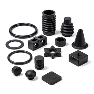 Joints toriques personnalisés en FKM/NBR/<span class=keywords><strong>EPDM</strong></span>/Silicone - Product Image 4