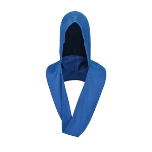 Jiemeirui Cooling Sun Protection Hood Headband Royal Blue Quick Drying Breathable UV Protective Outdoor Fishing Sports <b>Hat</b> - Product Image 1