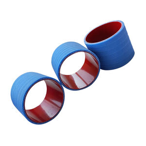 Tuyau en caoutchouc stratifié multicouche personnalisé résistant à la chaleur modèle de camion tuyau en tissu EPDM coupe et soudage de qualité supérieure - Product Image 5