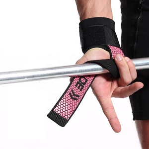 Protection des poignets pour la <span class=keywords><strong>musculation</strong></span>, la <span class=keywords><strong>musculation</strong></span> en salle de sport, la <span class=keywords><strong>musculation</strong></span> avec poids, sangles de maintien des poignets - Product Image 6