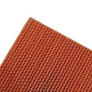 HRFil humidificateur mèche filtre pièces pâte de bois papier évaporatif ondulé conception pour V3500N V3100 V3900 V3700 <span class=keywords><strong>Sunbeam</strong></span> 1118 - Product Image 3