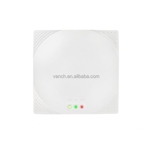 เครื่องอ่าน RFID UHF VI-83TS ระยะไกลสำหรับลานจอดรถเครื่องอ่าน UHF RFID 860mhz-960mhz uhf - Product Image 6