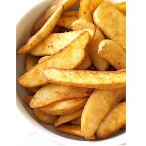 Oferta Especial: Patatas Congeladas de Corte Preciso, Grado 100%, Empaque a Granel para Fabricación de Snacks, Uso en Servicios de Alimentos y Comida Congelada - Product Image 4