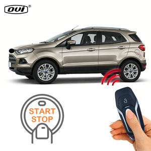 Plug and Play <span class=keywords><strong>coche</strong></span> entrada sin llave botón de arranque motor de seguridad arranque remoto OBD <span class=keywords><strong>Canbus</strong></span> <span class=keywords><strong>alarma</strong></span> de <span class=keywords><strong>coche</strong></span> para Ford Everest - Product Image 5