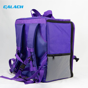 Bolsa Térmica Extensible para Entrega de Alimentos, Bolsa para Entrega de <span class=keywords><strong>Pizza</strong></span>, Mochilas - Product Image 5