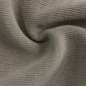 Europa sofá textil poliéster chenilla unida Fleece Sherpa tela textiles para ropa tejidos de lana