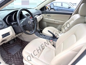 <span class=keywords><strong>Mazda</strong></span> <span class=keywords><strong>3</strong></span> 2009 <span class=keywords><strong>1</strong></span>.6L Techo Solar Automático, Auto Usado, Vehículo Usado, Precio Económico, Gran Oferta, Bajo Precio, Buen Precio, Hecho en China - Product Image 4