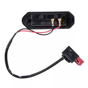 สวิตช์เปิดฝาท้ายรถยนต์เฟียต รุ่น 1348483080 6366.C5 อะไหล่เปลี่ยนทดแทน - Product Image 5
