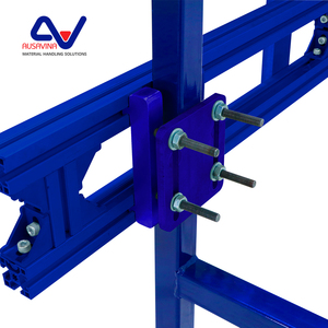 Abrazadera de ajuste de inglete de AUSAVINA - Product Image 4