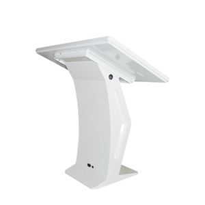 AWSTOUCH 43-Zoll Selbstbedienungs-Kiosk für Effizienten Kundenservice und Nahtlose Benutzererfahrung PCAP-Touchscreen - Product Image 2