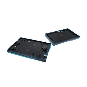 Cadre de façade en plastique de qualité supérieure, système de contrôle intelligent pour la maison, couvercle supérieur pour la vente à l'exportation - Product Image 1