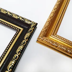 New Style Free Samples PS Frame Moulding plastic frame extrusion mould for Picture photo frame